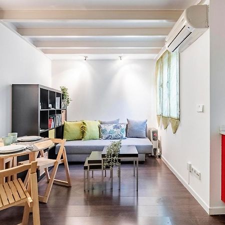 Fabuloso Estudio En Pleno Centro De Madrid. Экстерьер фото