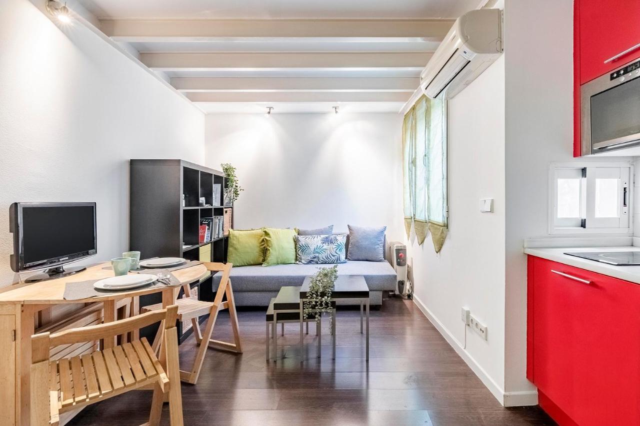 Fabuloso Estudio En Pleno Centro De Madrid. Экстерьер фото